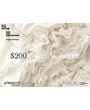 $200 eGift Voucher