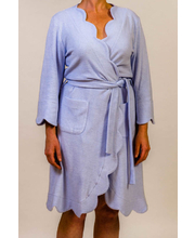 Pluto Designed Simplicity Brendy Robe