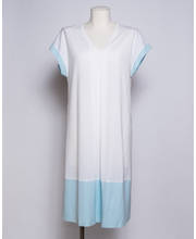 Pluto Layering Colours Djuna Nightdress