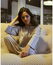 Pluto In Essence Estee Pyjama