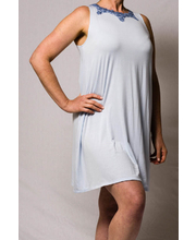Pluto Utterly Elegant Hilaria Nightdress