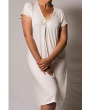 Pluto Utterly Elegant Hinde Nightdress