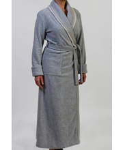 Pluto Teddy Imogen Robe