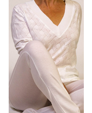 Pluto Casual Lifestyle Kristie Pyjama