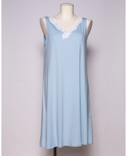 Pluto Dreamly Playful Neige Nightdress