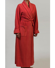 Pluto Teddy Ruth Robe