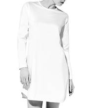 Zimmerli 5001-3202 Big Shirt Long Sleeve