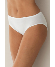 Zimmerli 266 Cotton De Luxe Midi Slip