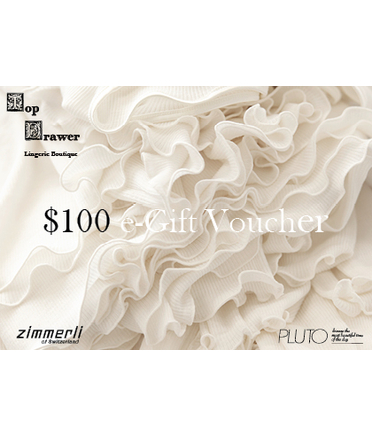 $100 eGift Voucher