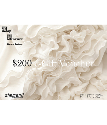 $200 eGift Voucher