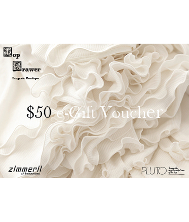$50 eGift Voucher