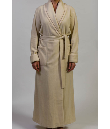 Pluto Teddy Imogen Robe