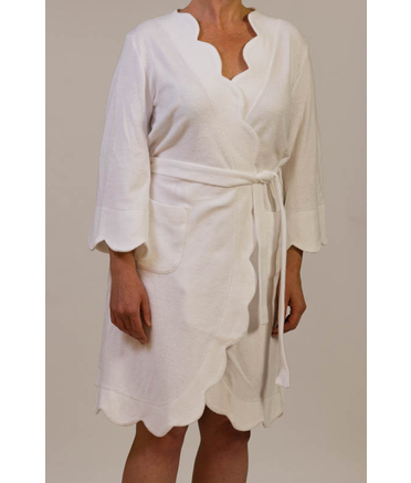 Pluto Designed Simplicity Brendy Robe