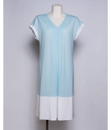 Pluto Layering Colours Djuna Nightdress