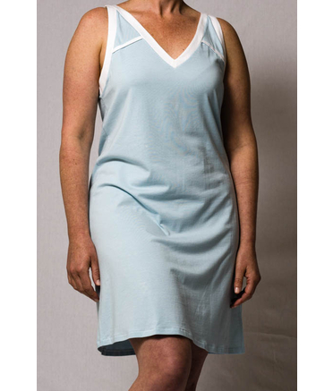 Pluto Pastel Paradise Micky Nightdress