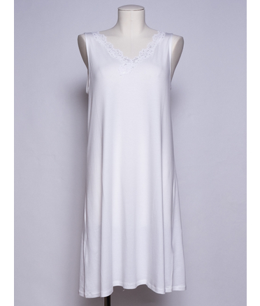 Pluto Dreamly Playful Neige Nightdress