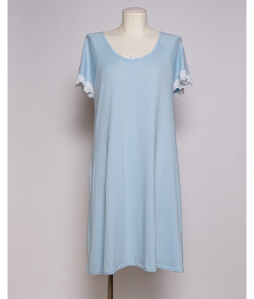 Pluto Dreamly Playful Nenah Nightdress