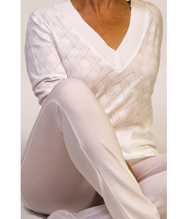 Pluto Casual Lifestyle Kristie Pyjama