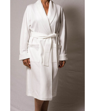 Pluto Beautifully Refined Sofia Robe