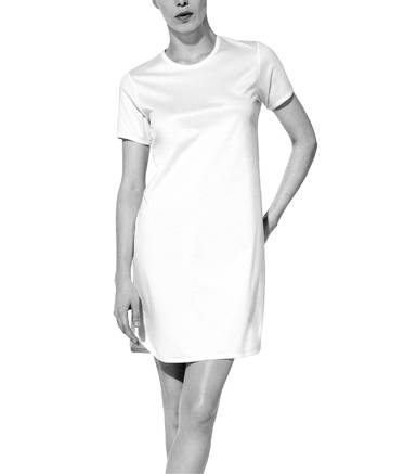 Zimmerli 5001-3201 Nighty Big Shirt Short Sleeve