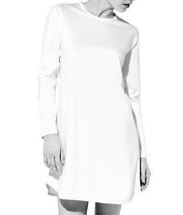 Zimmerli 5001-3202 Big Shirt Long Sleeve