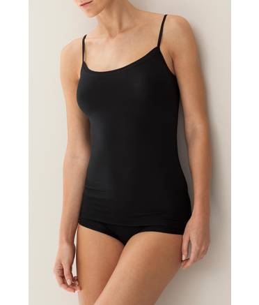 Zimmerli 700 Pureness Spaghetti Top