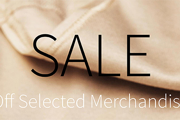 Sale Items