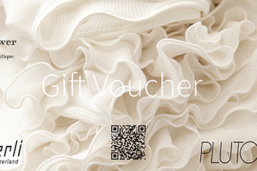 Gift Vouchers 